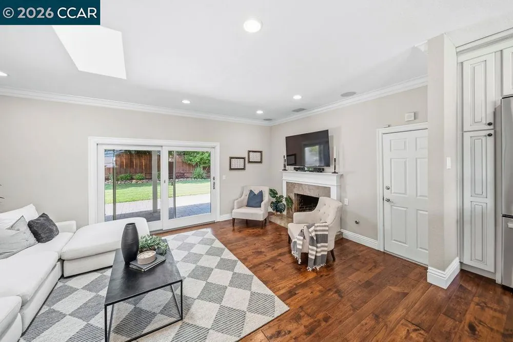 169 Venado Corte Walnut Creek, CA 94598