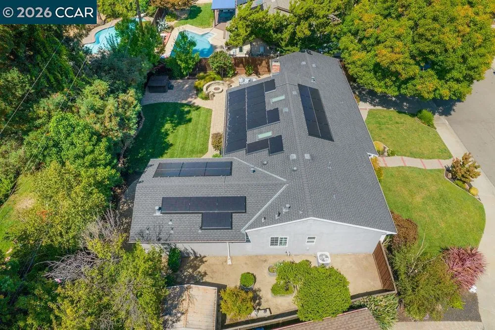 169 Venado Corte Walnut Creek, CA 94598