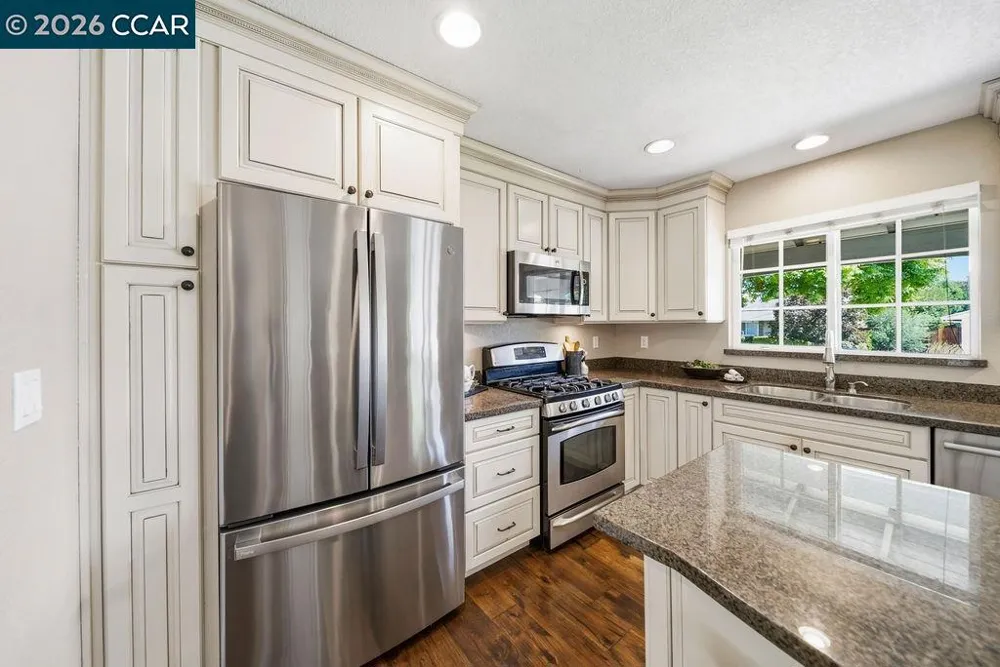 169 Venado Corte Walnut Creek, CA 94598