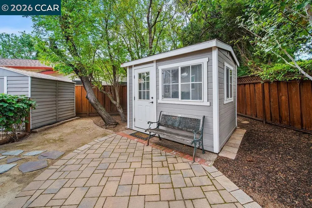 169 Venado Corte Walnut Creek, CA 94598