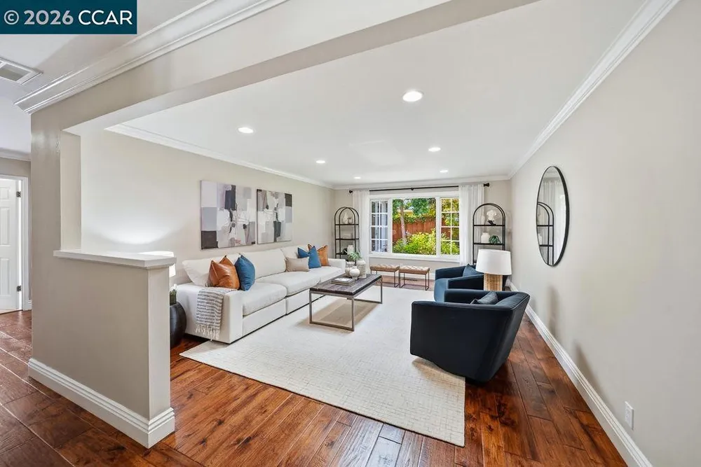 169 Venado Corte Walnut Creek, CA 94598