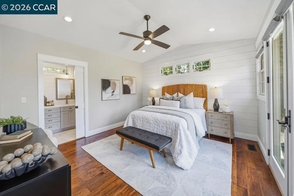 169 Venado Corte Walnut Creek, CA 94598