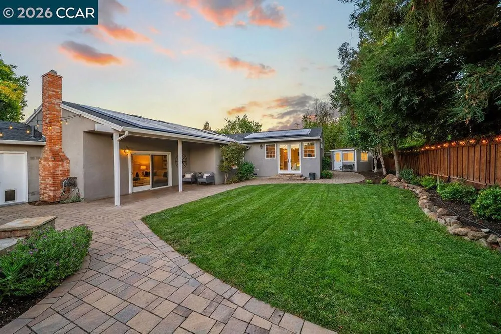 169 Venado Corte Walnut Creek, CA 94598