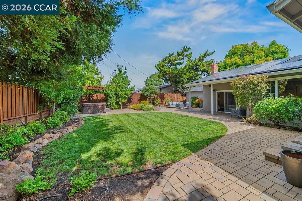 169 Venado Corte Walnut Creek, CA 94598