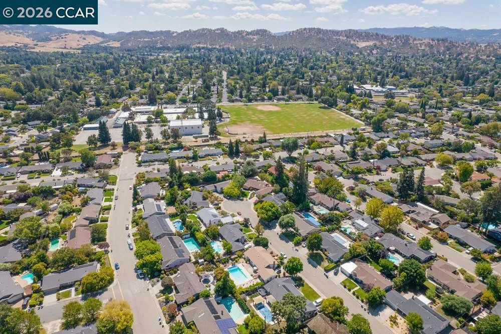 169 Venado Corte Walnut Creek, CA 94598