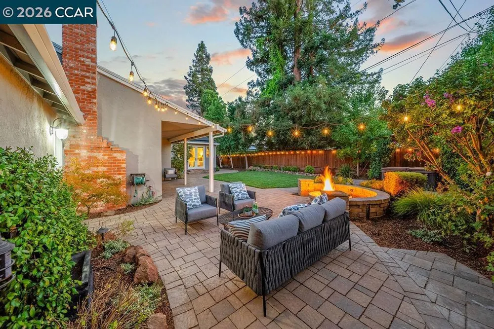 169 Venado Corte Walnut Creek, CA 94598