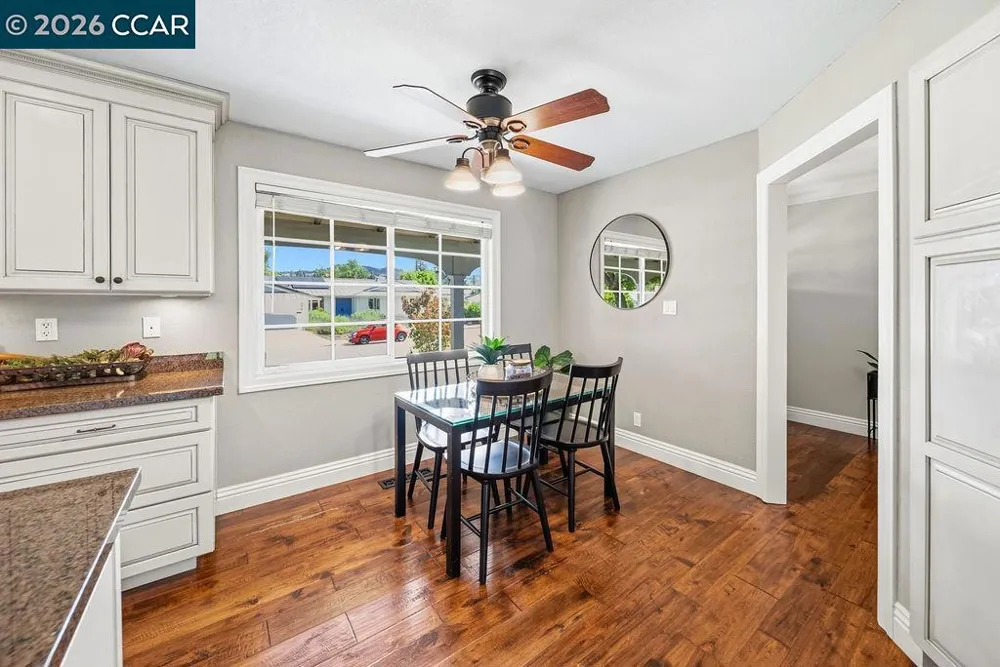 169 Venado Corte Walnut Creek, CA 94598