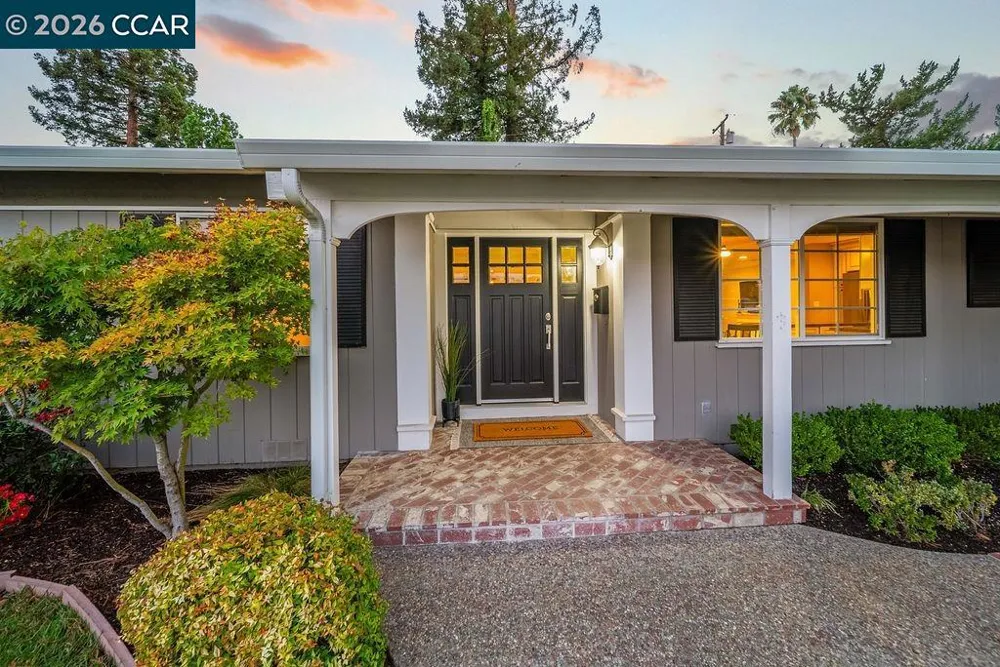 169 Venado Corte Walnut Creek, CA 94598