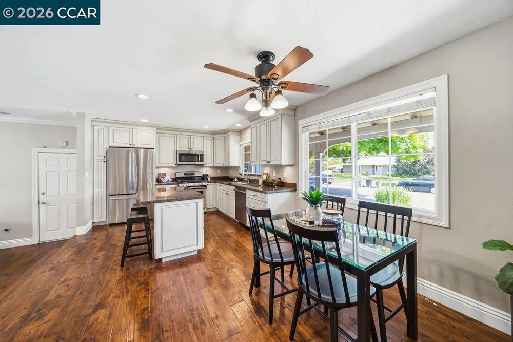 169 Venado Corte Walnut Creek, CA 94598