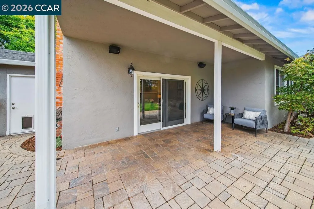 169 Venado Corte Walnut Creek, CA 94598