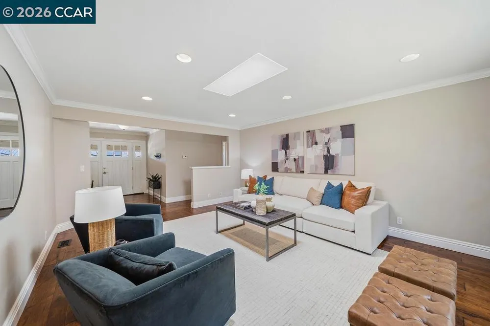 169 Venado Corte Walnut Creek, CA 94598