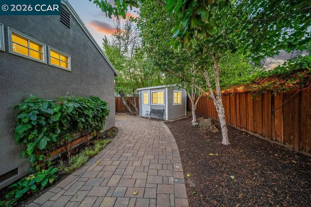 169 Venado Corte Walnut Creek, CA 94598