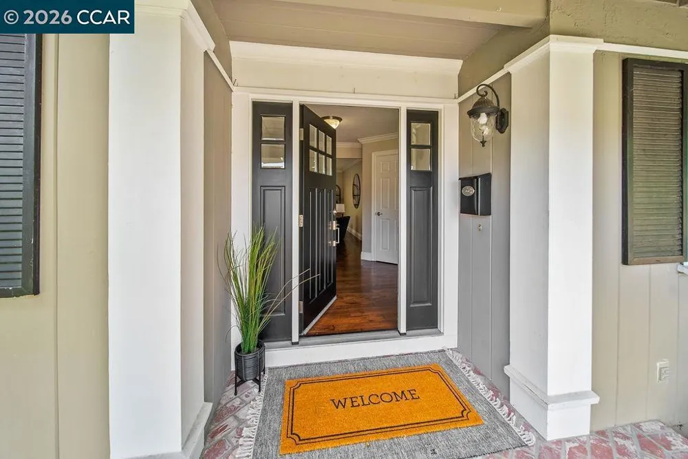 169 Venado Corte Walnut Creek, CA 94598