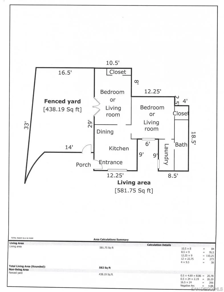 15859 Riparian Rd Poway, CA 92064