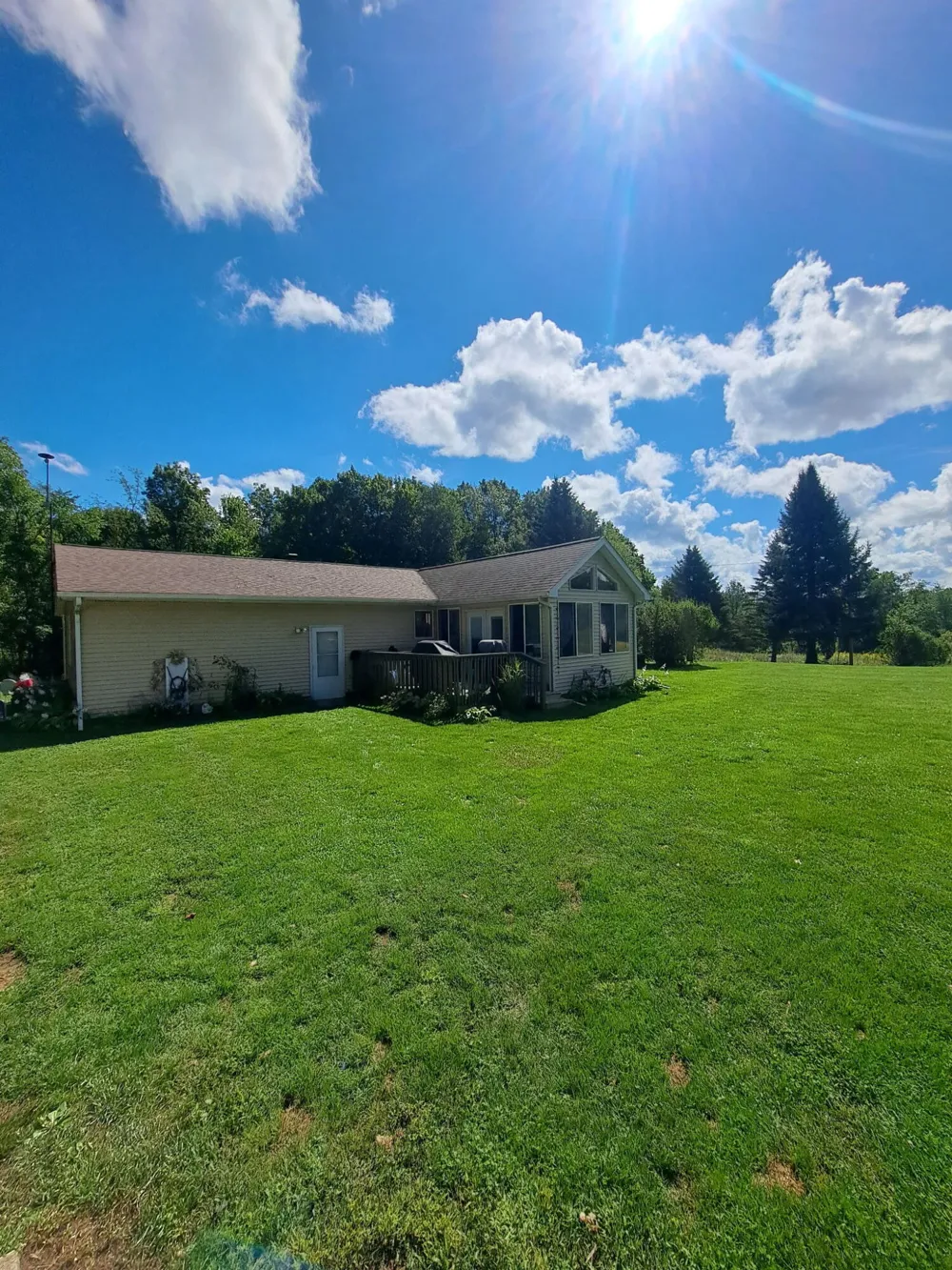 6300 S Bradley Road Bellevue, MI 49021