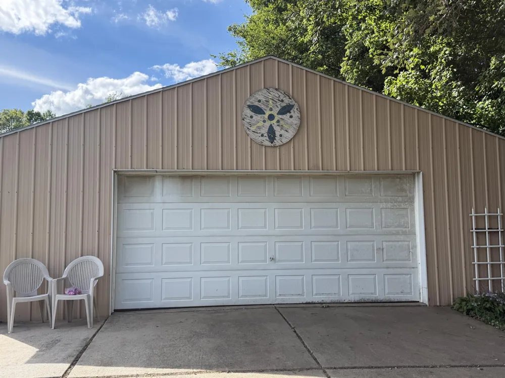 6300 S Bradley Road Bellevue, MI 49021