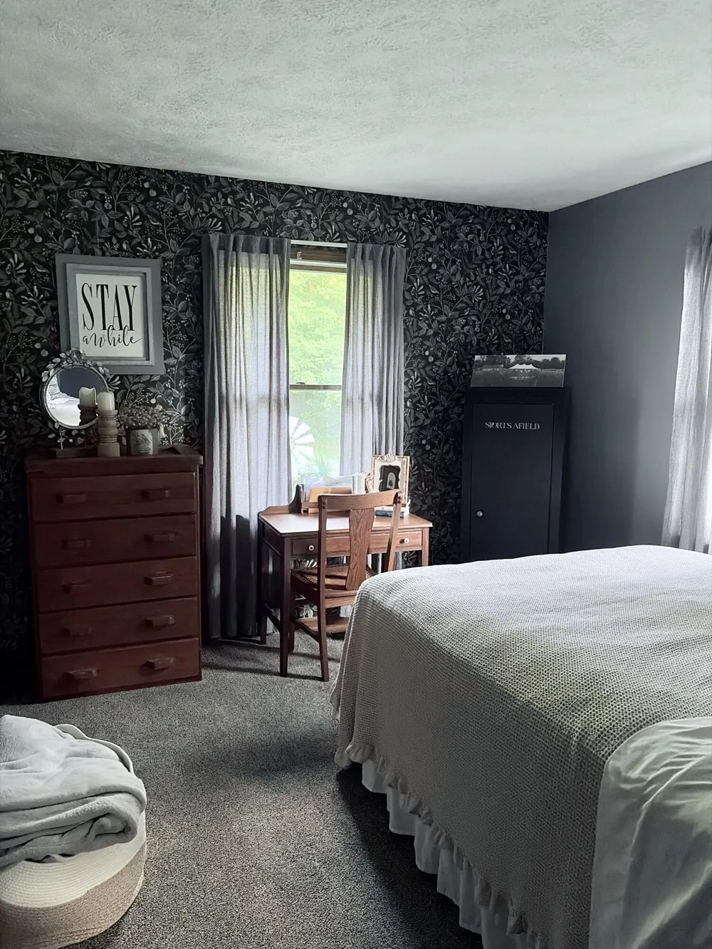 6300 S Bradley Road Bellevue, MI 49021