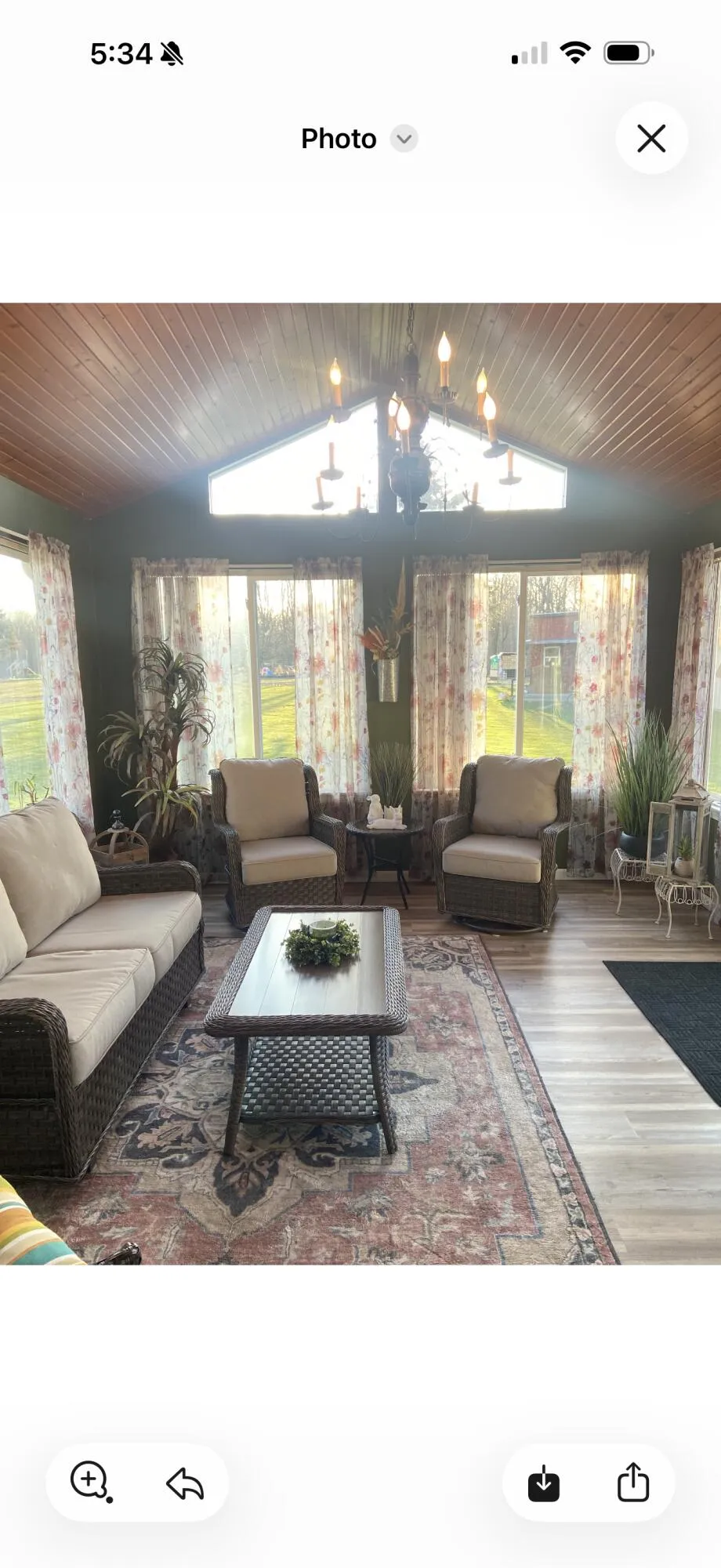 6300 S Bradley Road Bellevue, MI 49021