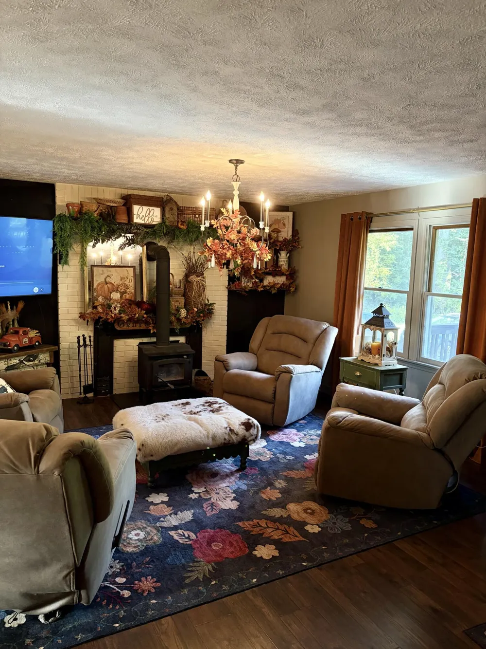 6300 S Bradley Road Bellevue, MI 49021