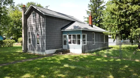 400 Shattuck Road