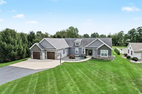 211 Adolph Shores Road