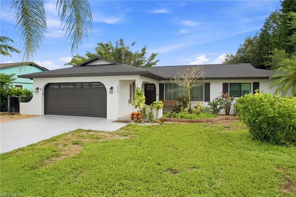 1432 SE 11th Street Cape Coral, FL 33990
