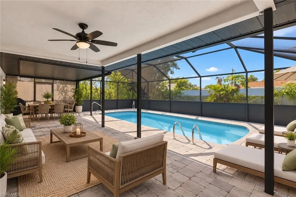 1432 SE 11th Street Cape Coral, FL 33990