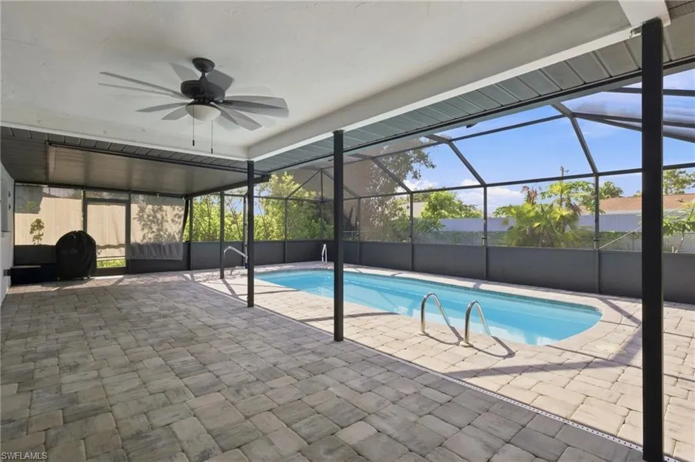 1432 SE 11th Street Cape Coral, FL 33990