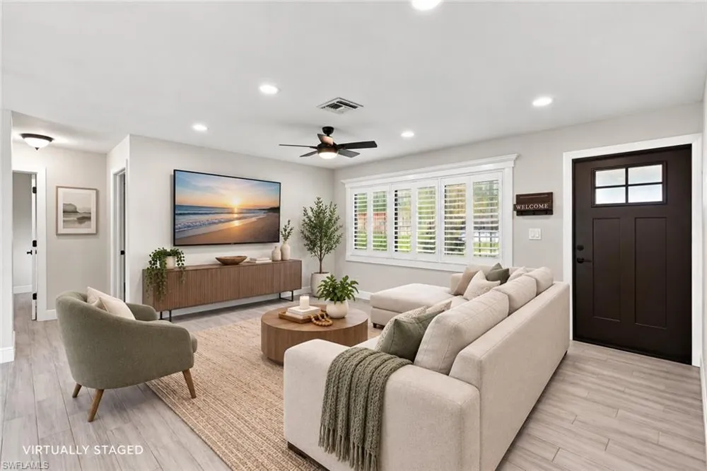 1432 SE 11th Street Cape Coral, FL 33990
