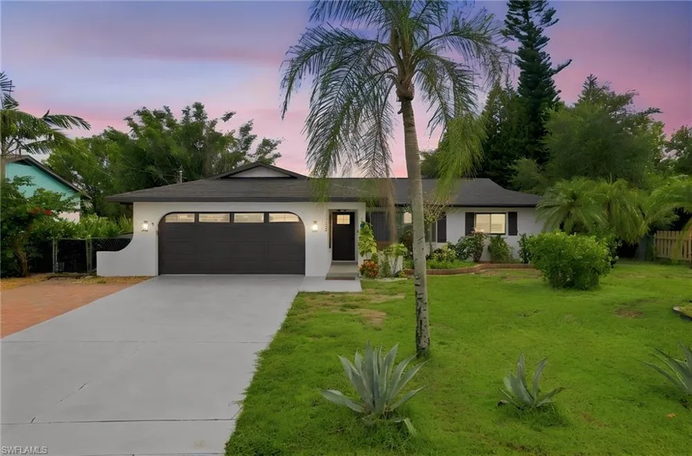 1432 SE 11th Street Cape Coral, FL 33990