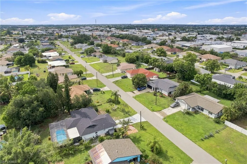 1432 SE 11th Street Cape Coral, FL 33990