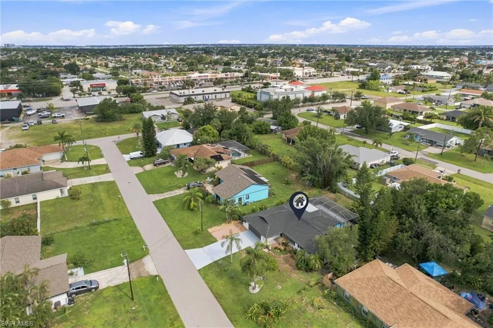 1432 SE 11th Street Cape Coral, FL 33990