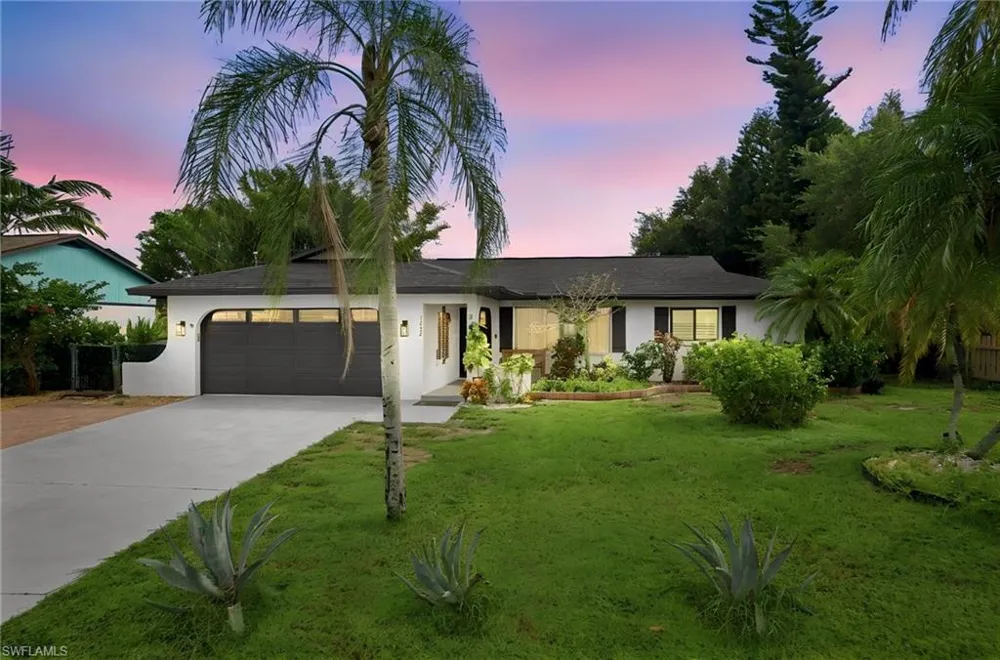 1432 SE 11th Street Cape Coral, FL 33990