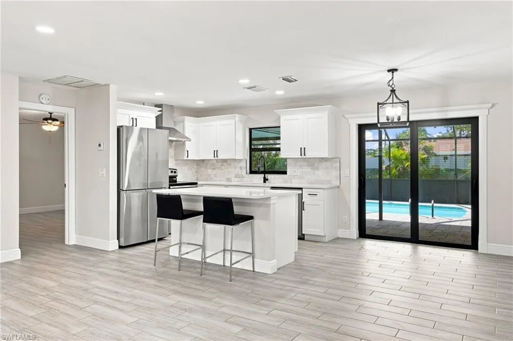 1432 SE 11th Street Cape Coral, FL 33990