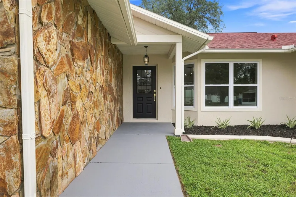 8161 SHALOM DRIVE Spring Hill, FL 34606