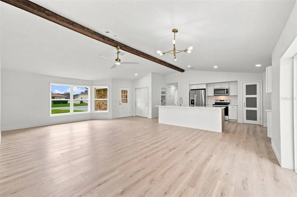 8161 SHALOM DRIVE Spring Hill, FL 34606