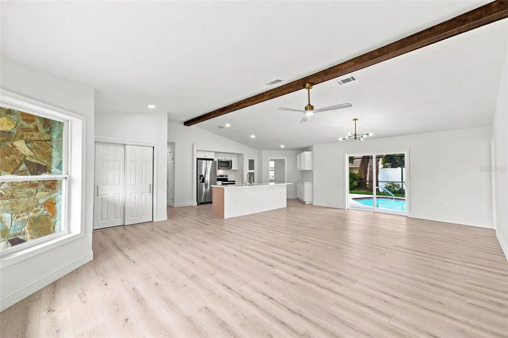 8161 SHALOM DRIVE Spring Hill, FL 34606