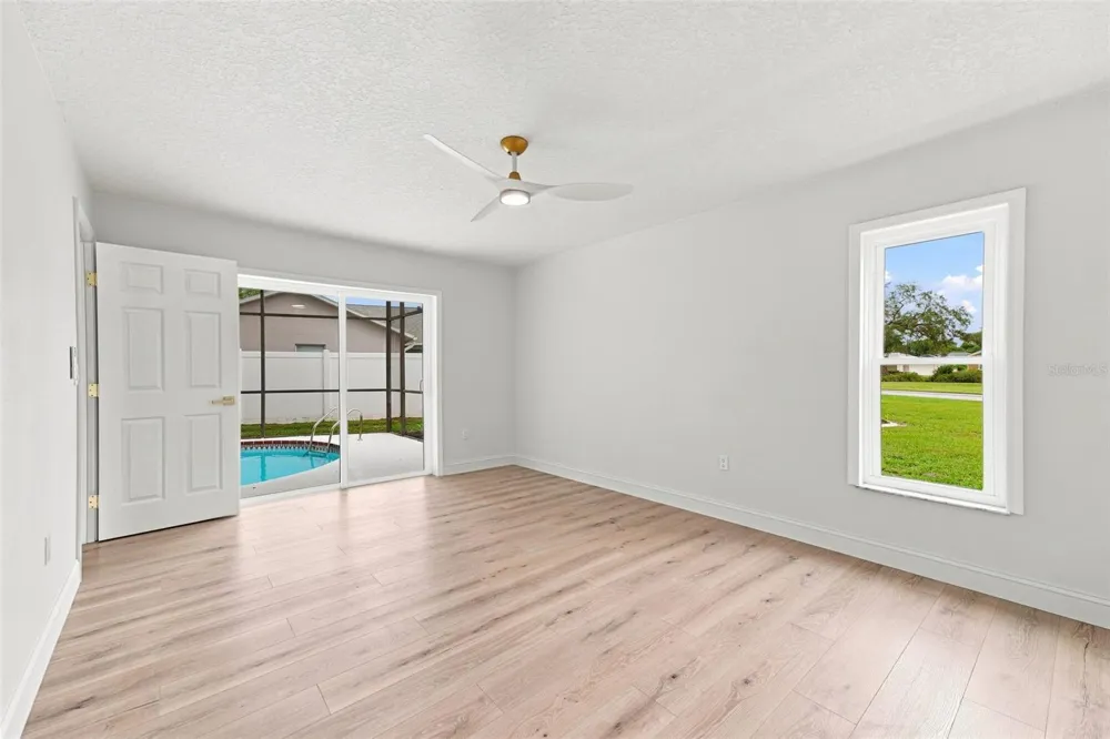 8161 SHALOM DRIVE Spring Hill, FL 34606