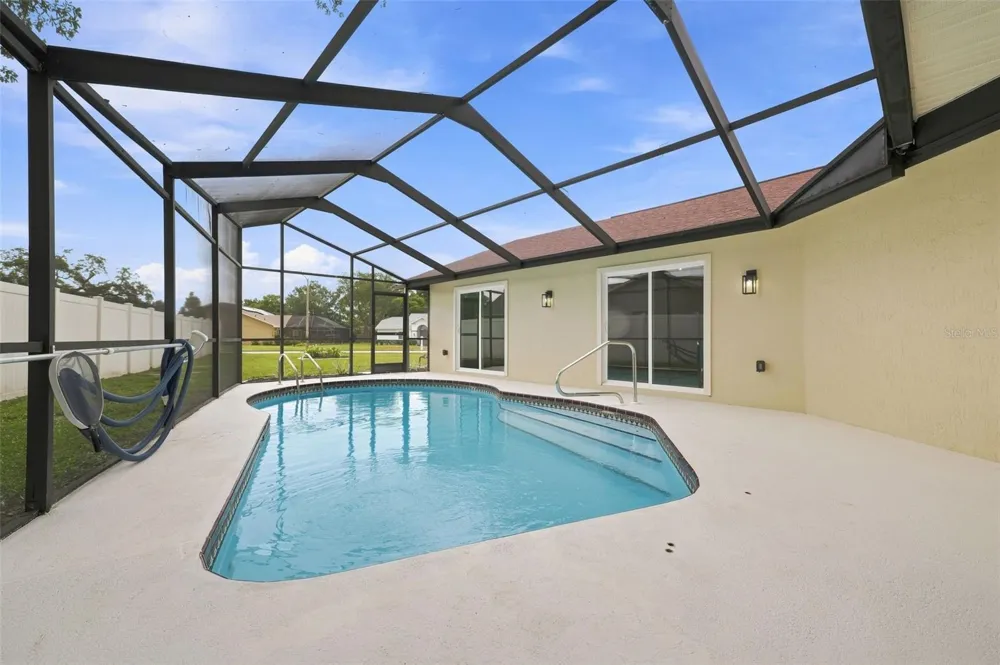 8161 SHALOM DRIVE Spring Hill, FL 34606