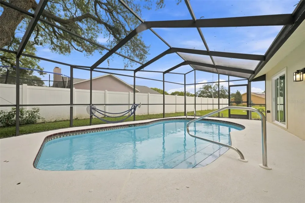8161 SHALOM DRIVE Spring Hill, FL 34606