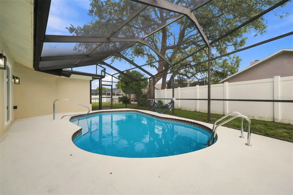 8161 SHALOM DRIVE Spring Hill, FL 34606