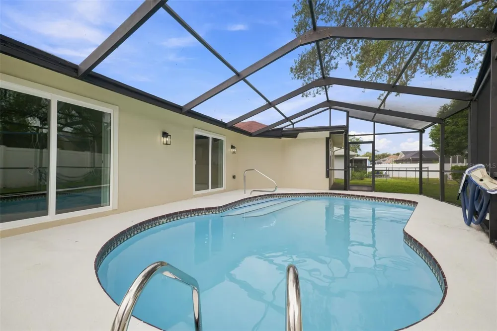 8161 SHALOM DRIVE Spring Hill, FL 34606