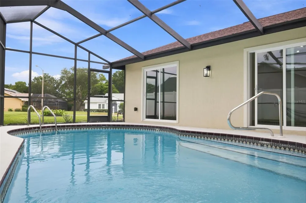 8161 SHALOM DRIVE Spring Hill, FL 34606