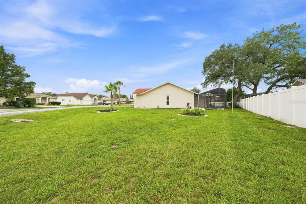8161 SHALOM DRIVE Spring Hill, FL 34606