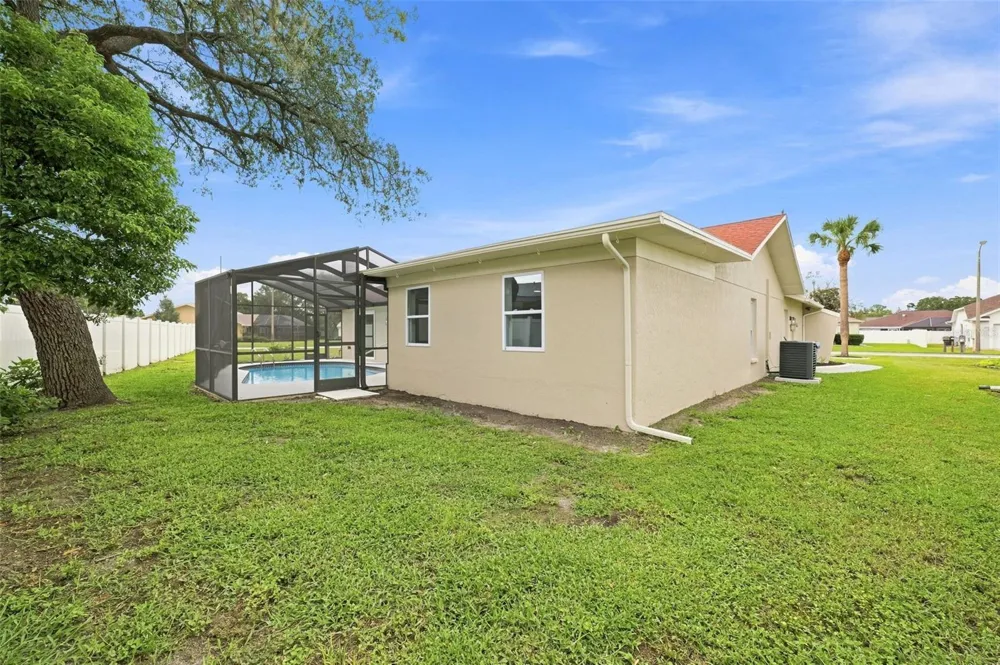 8161 SHALOM DRIVE Spring Hill, FL 34606