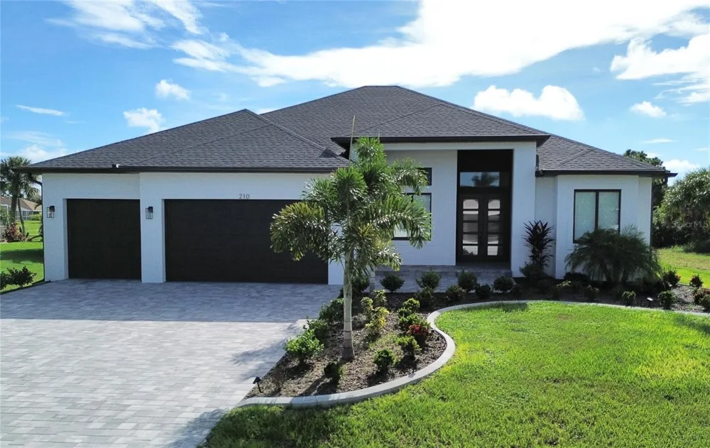 210 TOURNAMENT ROAD Rotonda West, FL 33947