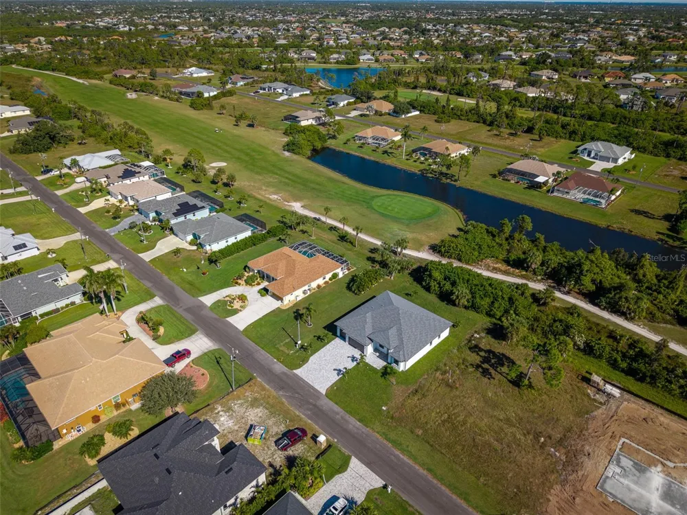 210 TOURNAMENT ROAD Rotonda West, FL 33947