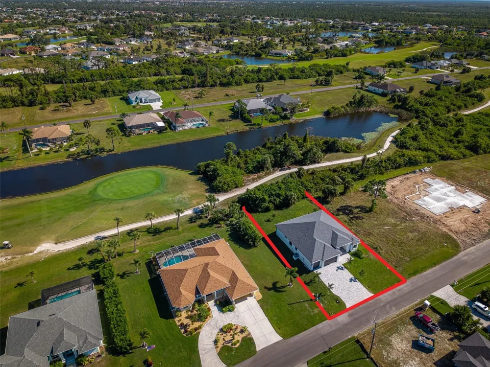 210 TOURNAMENT ROAD Rotonda West, FL 33947