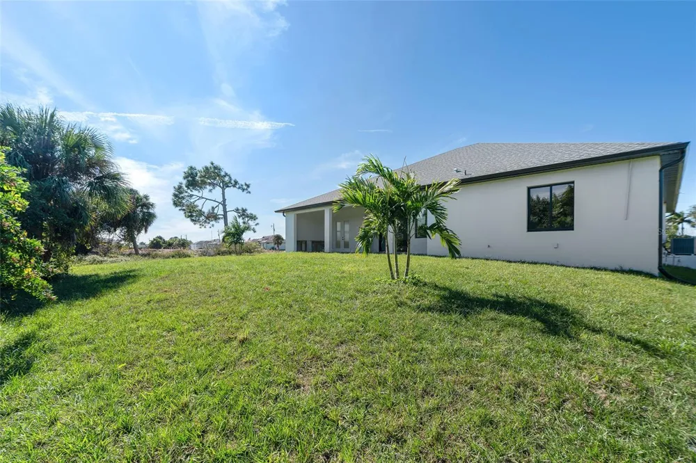 210 TOURNAMENT ROAD Rotonda West, FL 33947