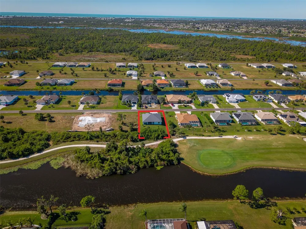210 TOURNAMENT ROAD Rotonda West, FL 33947